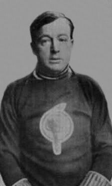 Harry Smith (ice hockey b. 1883)