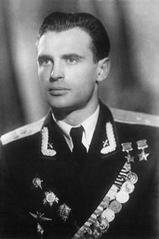 Vasily Mykhlik
