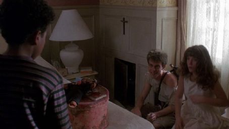 The People Under the Stairs