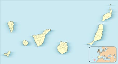 Canary Islands derby