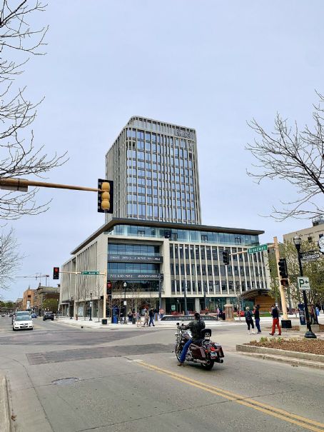 RDO Building