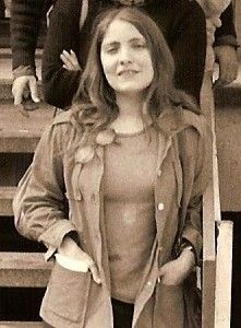 Michèle Bernard