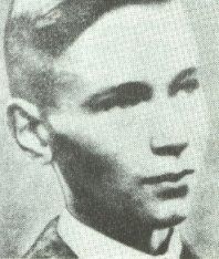 Donald Owen Clarke