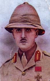 Percy Hansen