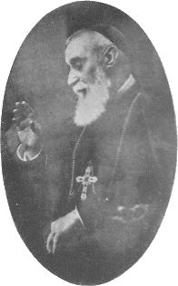 José María Amigó Ferrer