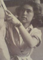 Vera Fischer (sculptor)