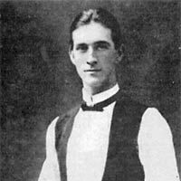 Clark McConachy