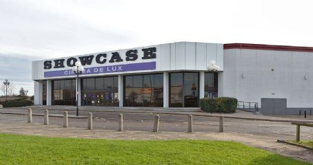 Showcase Cinemas