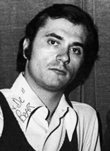 Brian Cole