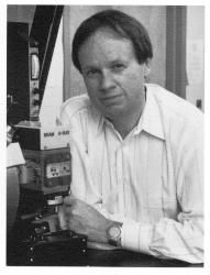 Keith Hodgson