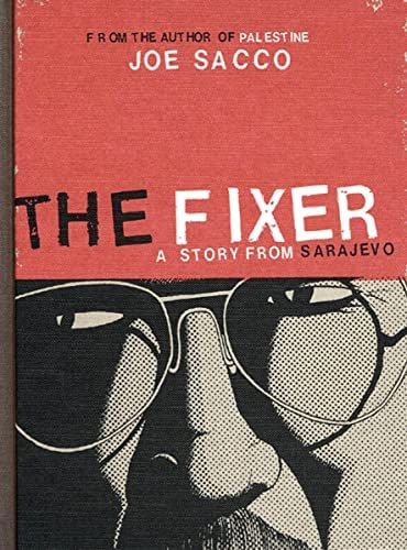 The Fixer (comics)