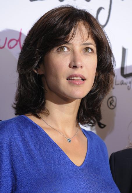 Sophie Marceau - Photocall For The New French Film 'LOL' On July 2 ...