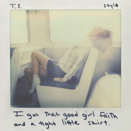 Style - Taylor Swift