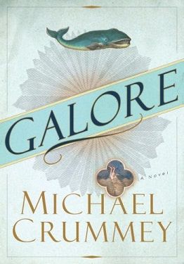 Galore (novel)