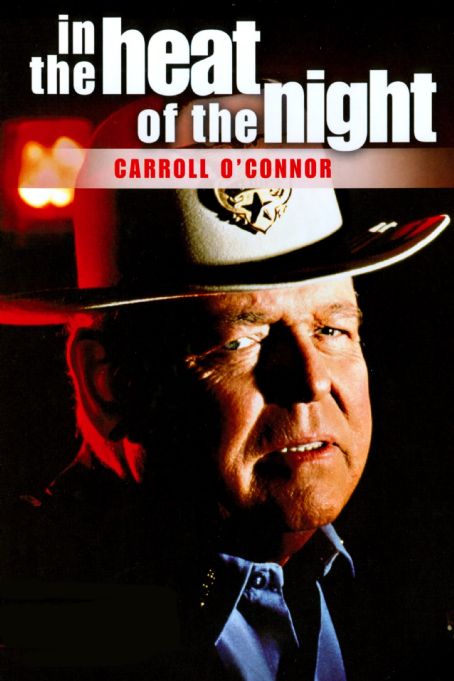In the Heat of the Night
