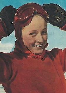 Giuliana Minuzzo