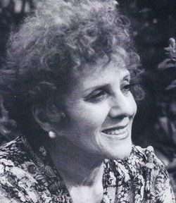 Frances Gershwin Godowsky