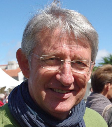 Yannick Vaugrenard