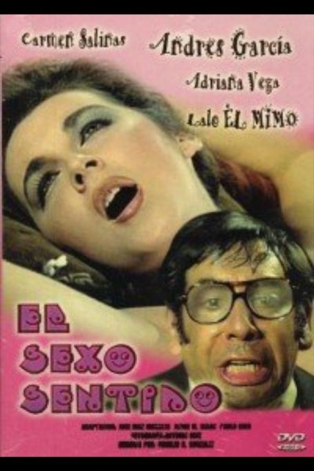 The Sex Sense