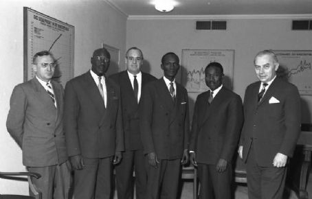 Amadou Karim Gaye