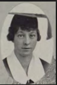 Edna Rankin McKinnon