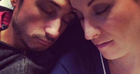 Amanda Wilkinson and Gino Wilkinson