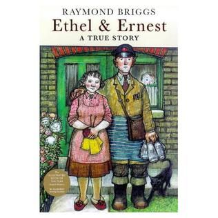 Ethel & Ernest