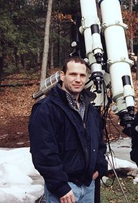 Robert Gendler