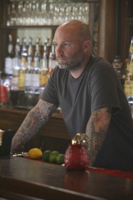 Fred Durst - House M.D.