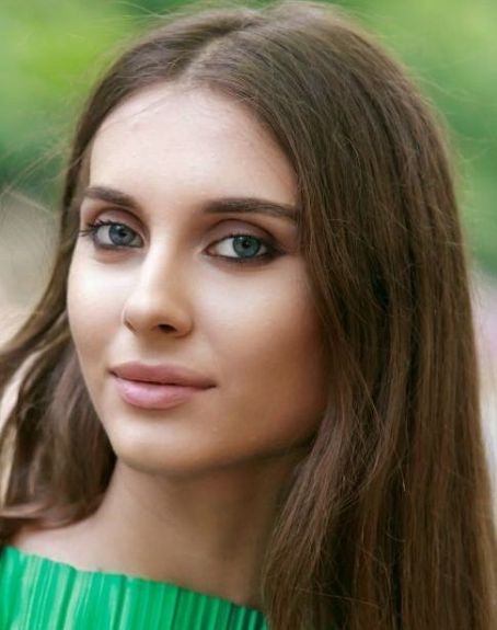 Lily Sargsyan