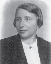 Paulina Lebl-Albala