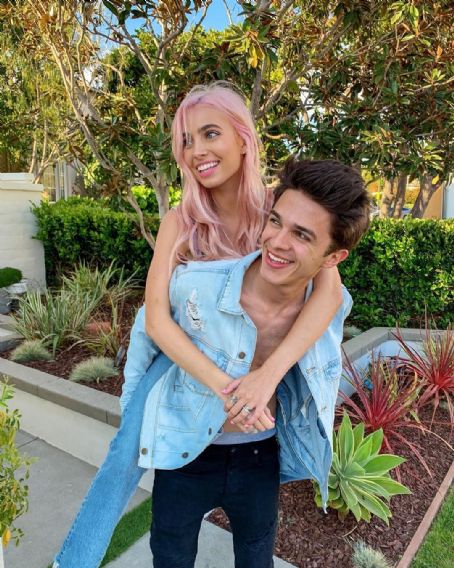 Lexi Hensler and Brent Rivera Photos, News and Videos, Trivia and ...