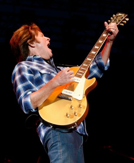 John Fogerty | John Fogerty Picture #13898287 - 454 X 552 - FanPix.Net