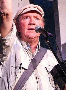 Liam Clancy