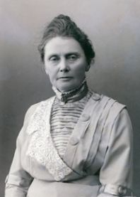 Anna Rogstad
