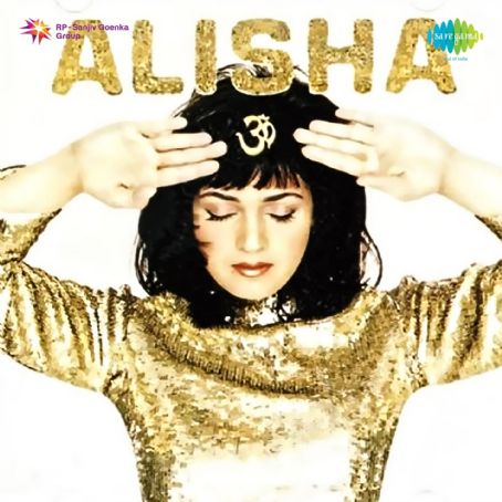 Alisha Chinai Album Cover Photos - List of Alisha Chinai album covers ...