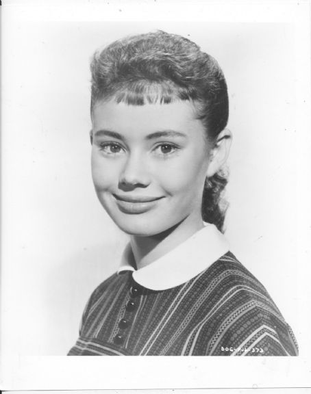 Roberta Shore Photos, News and Videos, Trivia and Quotes - FamousFix