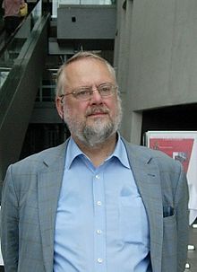 Frederik Kortlandt