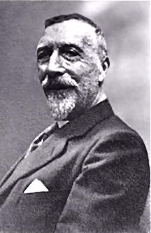 George Auriol