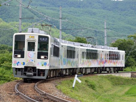 Tobu 634 series
