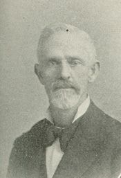 John All Barham