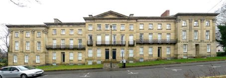 Thomas Oliver (architect)