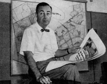 William Levitt