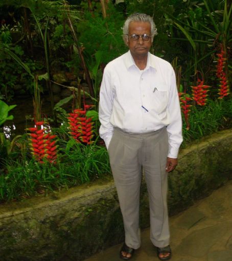 Bindheswari Prasad Keshri