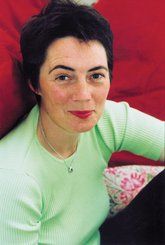 Carol Hughes (author)