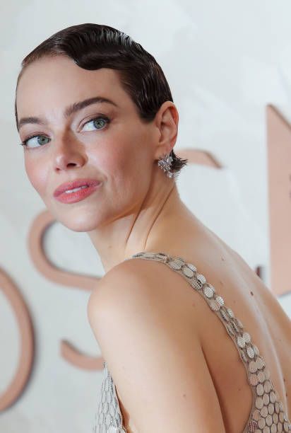 Emma Stone - The 97th Annual Academy Awards (2025)