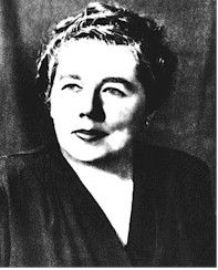 Louise Goff Reece