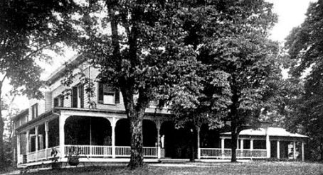 Gundry Sanitarium