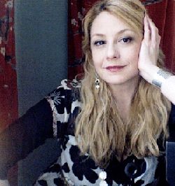 Laura Schwendinger