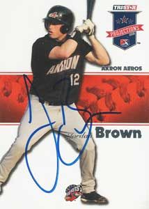 Jordan Brown